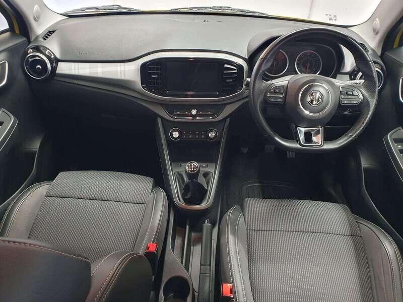 Used MG MG3 2022 for sale - 76295040: Photo 11