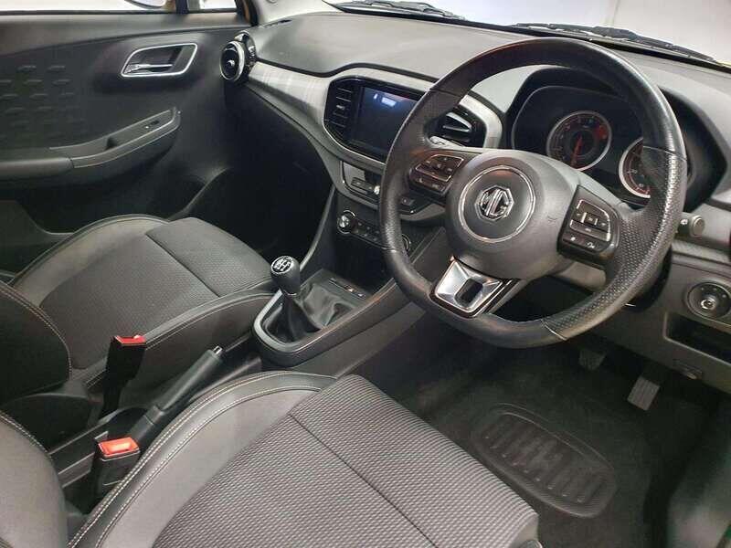 Used MG MG3 2022 for sale - 76295040: Photo 13