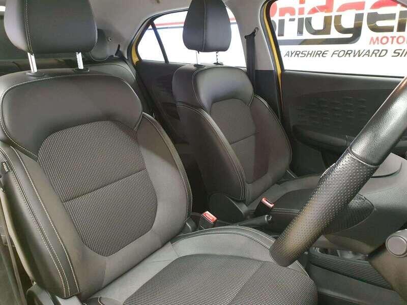 Used MG MG3 2022 for sale - 76295040: Photo 14