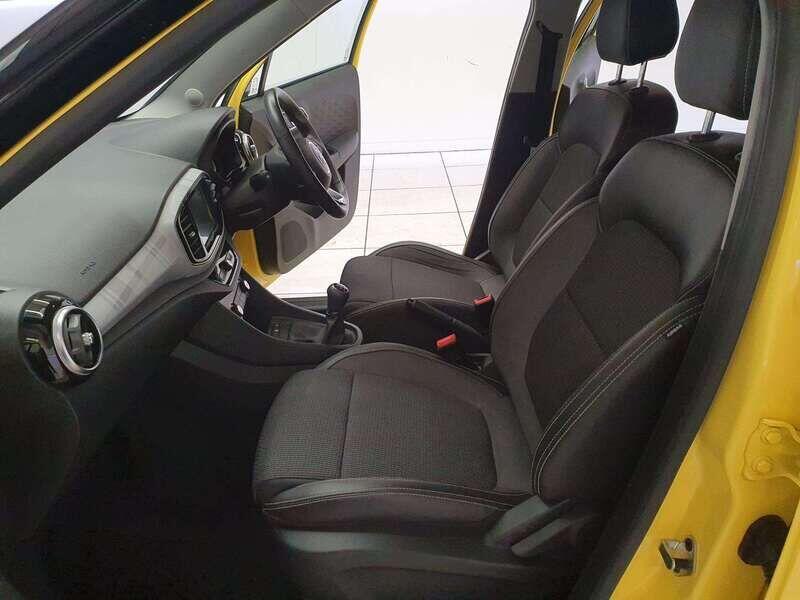 Used MG MG3 2022 for sale - 76295040: Photo 20