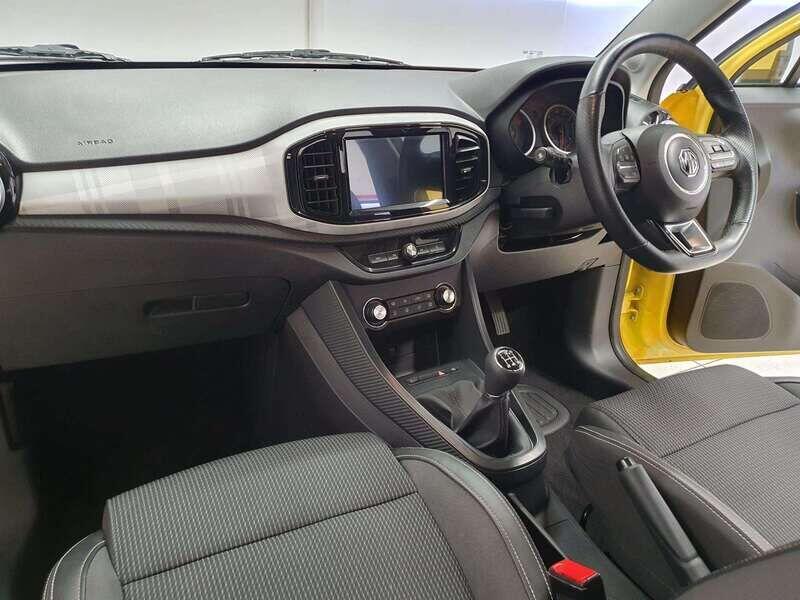 Used MG MG3 2022 for sale - 76295040: Photo 23