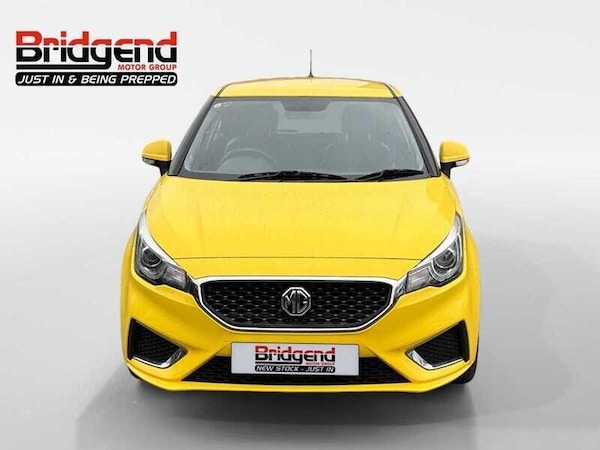 Used MG MG3 2022 for sale - 76295040: Photo 2