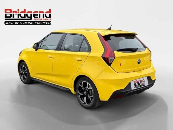 Used MG MG3 2022 for sale - 76295040: Photo 3
