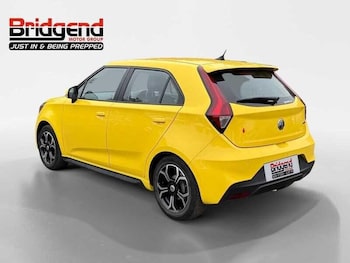 Used MG MG3 2022 for sale - 76295040: Photo 3