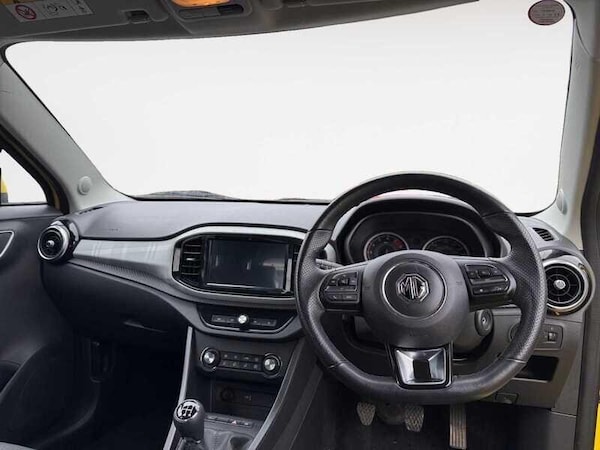 Used MG MG3 2022 for sale - 76295040: Photo 5