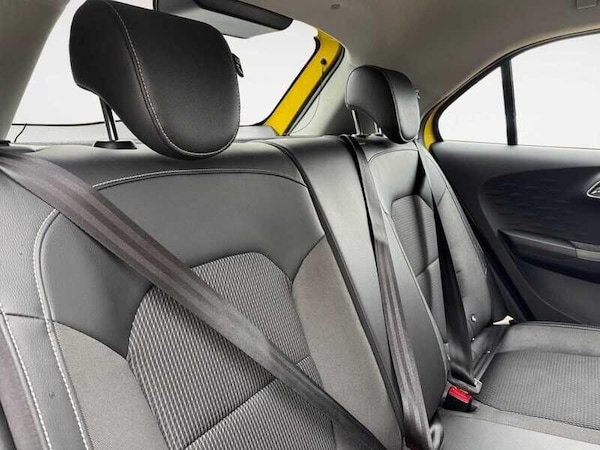 Used MG MG3 2022 for sale - 76295040: Photo 6