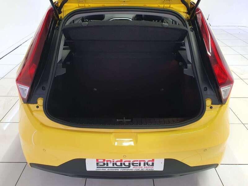 Used MG MG3 2022 for sale - 76295040: Photo 7