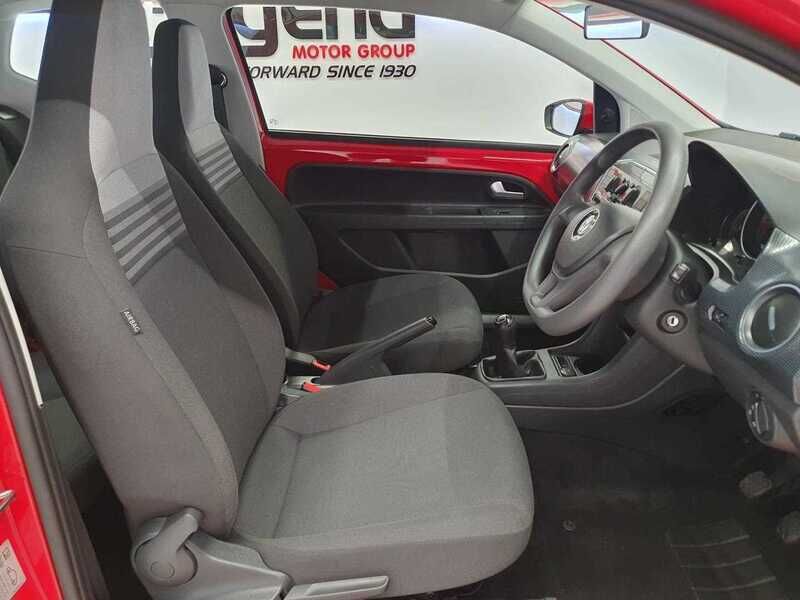 Used Volkswagen up! 2019 for sale - 77045276: Photo 10