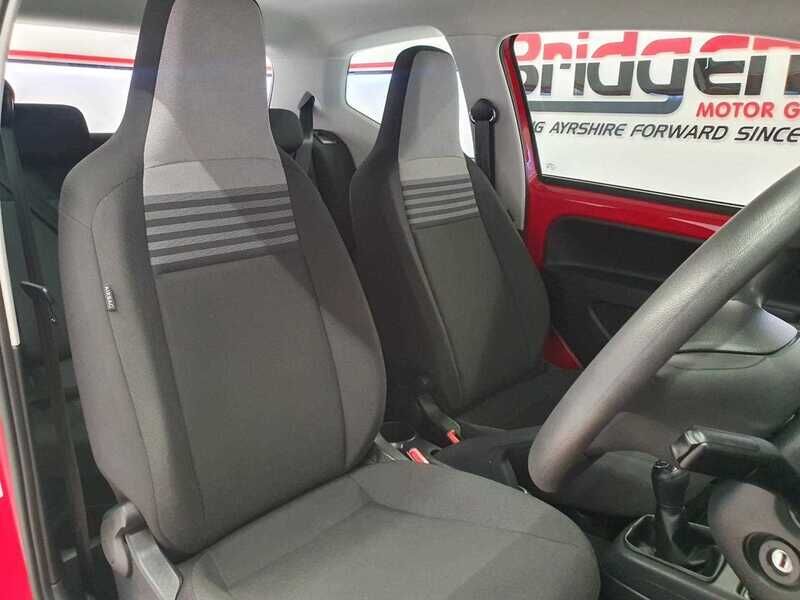 Used Volkswagen up! 2019 for sale - 77045276: Photo 11