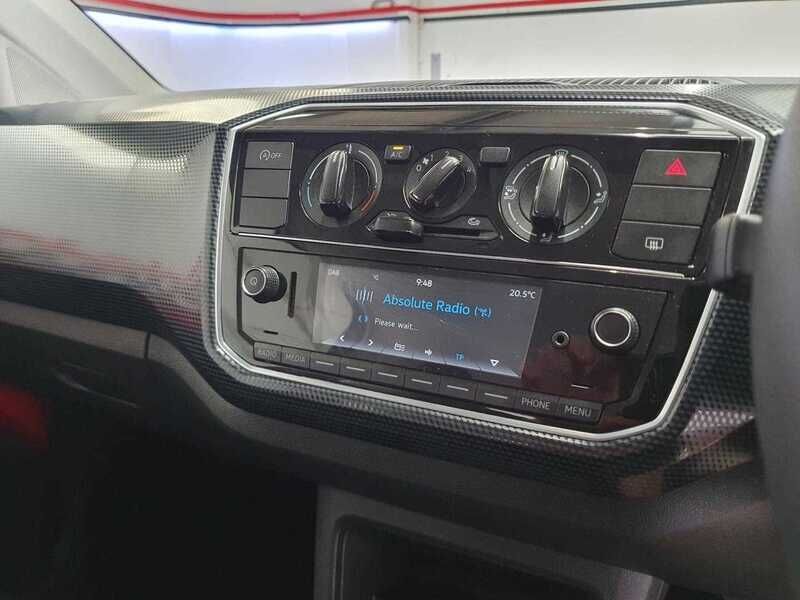 Used Volkswagen up! 2019 for sale - 77045276: Photo 12