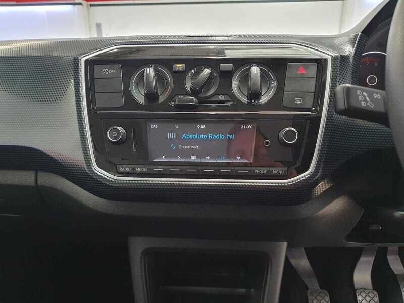 Used Volkswagen up! 2019 for sale - 77045276: Photo 13