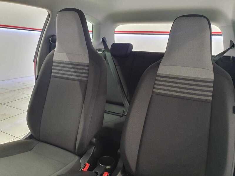 Used Volkswagen up! 2019 for sale - 77045276: Photo 17