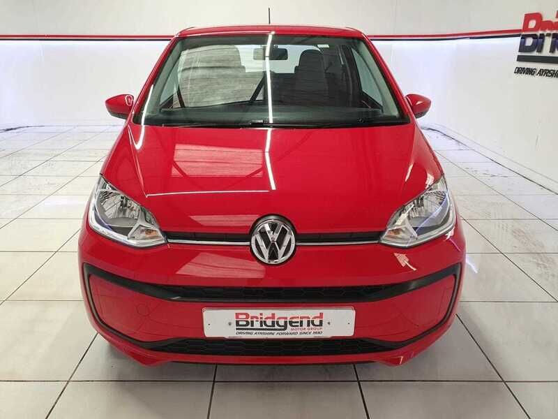 Used Volkswagen up! 2019 for sale - 77045276: Photo 2