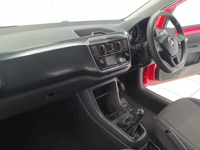 Used Volkswagen up! 2019 for sale - 77045276: Photo 20