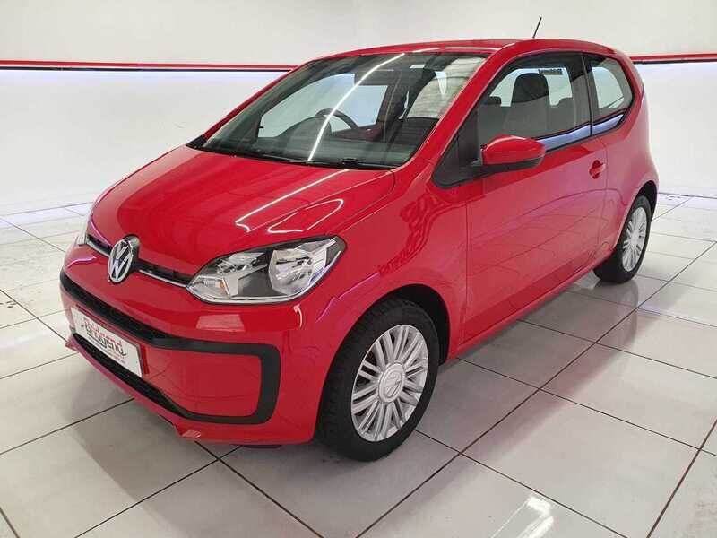 Used Volkswagen up! 2019 for sale - 77045276: Photo 3