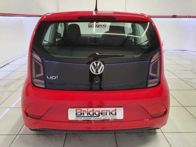 Used Volkswagen up! 2019 for sale - 77045276: Photo 5