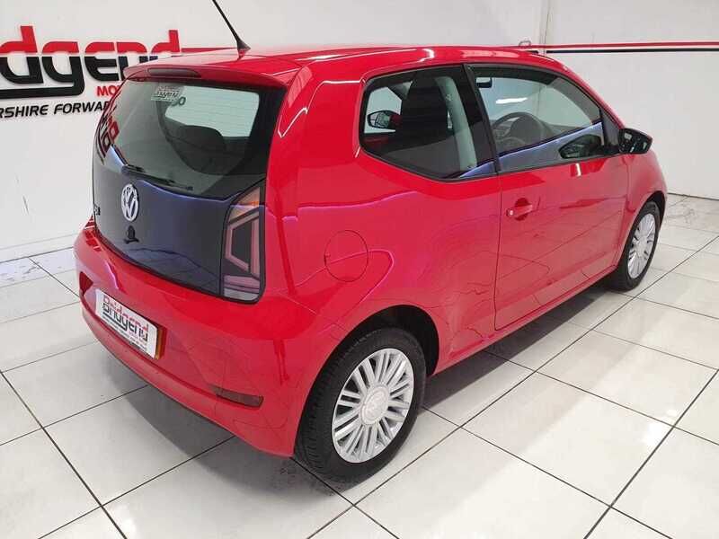 Used Volkswagen up! 2019 for sale - 77045276: Photo 6