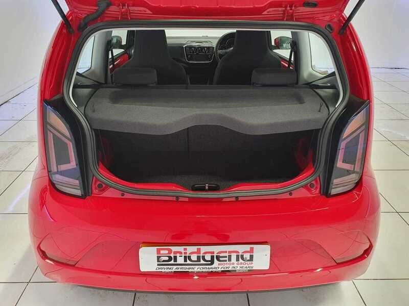 Used Volkswagen up! 2019 for sale - 77045276: Photo 7