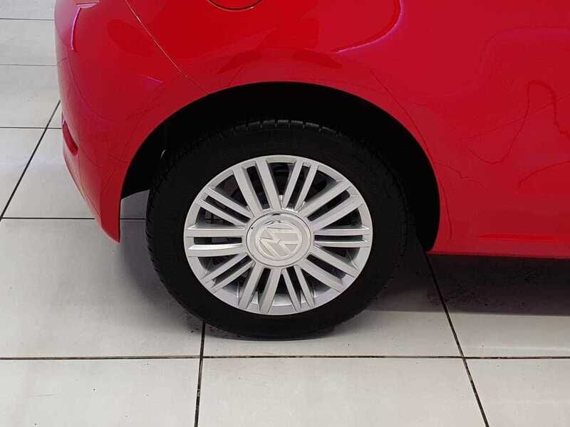 Used Volkswagen up! 2019 for sale - 77045276: Photo 8