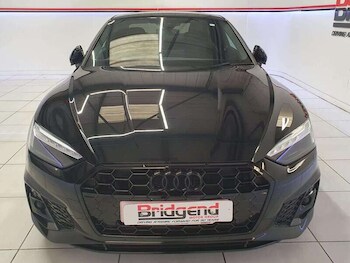 Used Audi A5 2023 for sale - 79165071: Photo