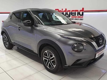 2024 (24) - 1.0 DIG-T N-Connecta SUV 5dr