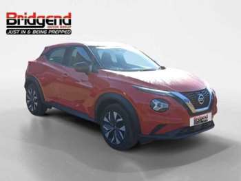 2022 (22) - 1.0 DIG-T Acenta SUV 5dr