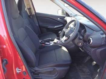 Used Nissan Juke 2022 for sale - 75127116: Photo