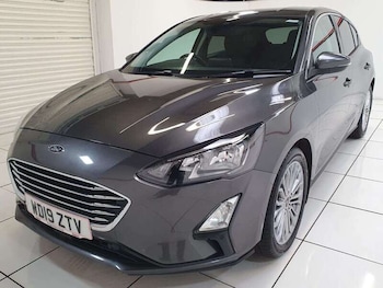Used Ford Focus 2019 for sale - 79547930: Photo