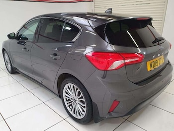 Used Ford Focus 2019 for sale - 79547930: Photo