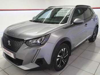 Used Peugeot 2008 2020 for sale - 74725348: Photo