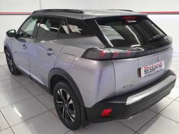Used Peugeot 2008 2020 for sale - 74725348: Photo