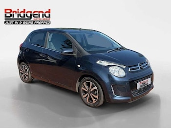 Used Citroen C1 undefined for sale - 79165070: Photo