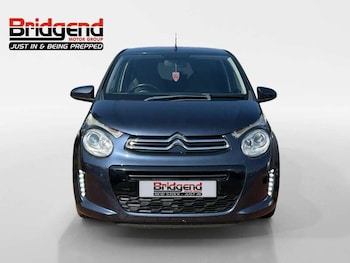 Used Citroen C1 undefined for sale - 79165070: Photo