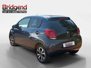 Used Citroen C1 undefined for sale - 79165070: Photo