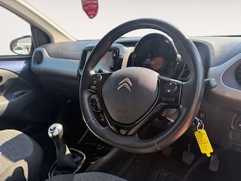 Used Citroen C1 undefined for sale - 79165070: Photo