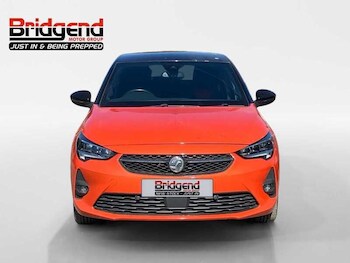 Used Vauxhall Corsa 2022 for sale - 78284613: Photo