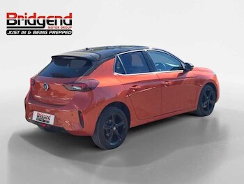 Used Vauxhall Corsa 2022 for sale - 78284613: Photo