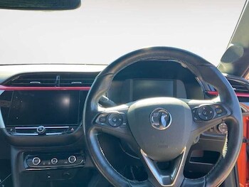 Used Vauxhall Corsa 2022 for sale - 78284613: Photo