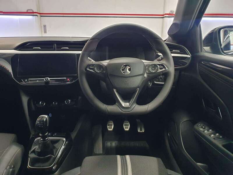 Used Vauxhall Corsa 2023 for sale - 77045309: Photo 10