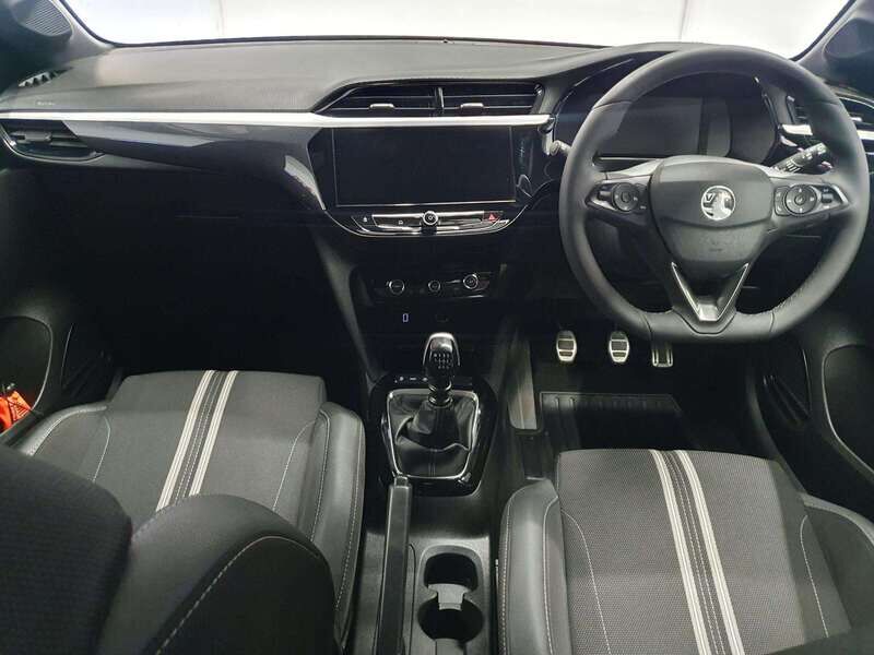 Used Vauxhall Corsa 2023 for sale - 77045309: Photo 11