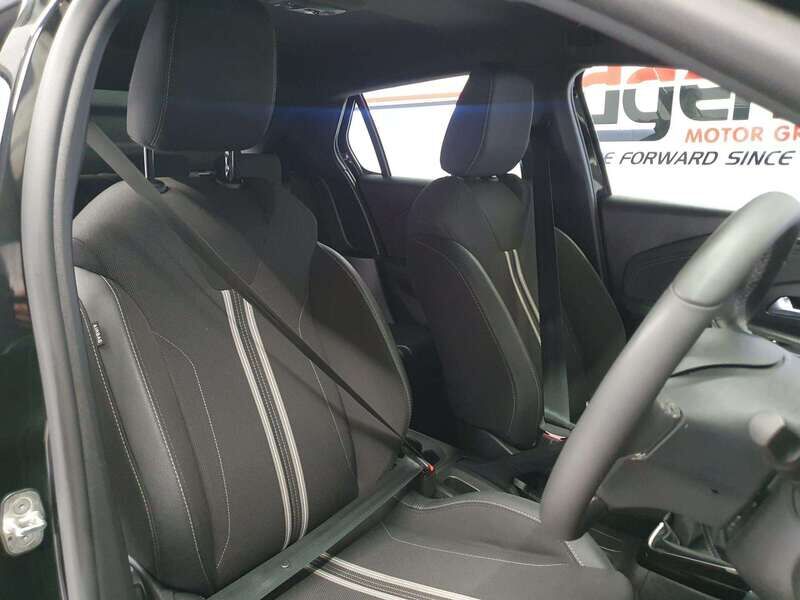 Used Vauxhall Corsa 2023 for sale - 77045309: Photo 14