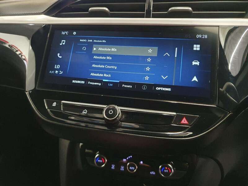 Used Vauxhall Corsa 2023 for sale - 77045309: Photo 16