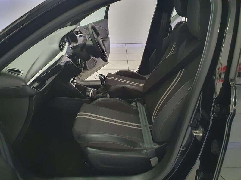 Used Vauxhall Corsa 2023 for sale - 77045309: Photo 19