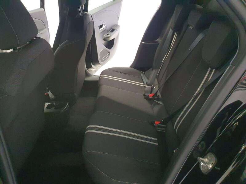 Used Vauxhall Corsa 2023 for sale - 77045309: Photo 21