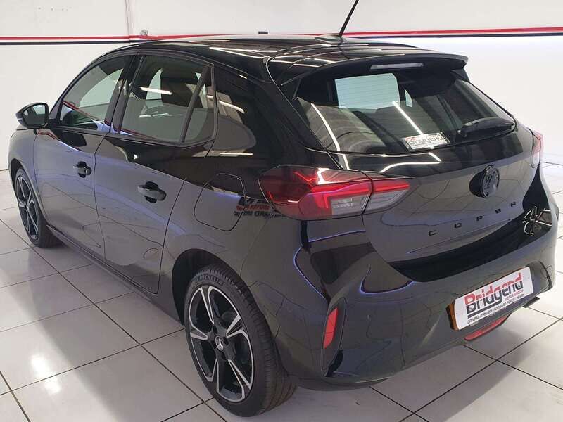 Used Vauxhall Corsa 2023 for sale - 77045309: Photo 4