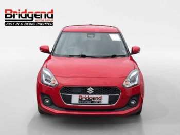 Used Suzuki Swift 2019 for sale - 75040679: Photo