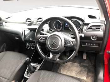 Used Suzuki Swift 2019 for sale - 75040679: Photo