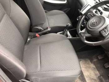 Used Suzuki Swift 2019 for sale - 75040679: Photo