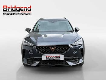 Used Cupra Formentor 2024 for sale - 79559467: Photo
