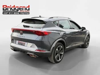 Used Cupra Formentor 2024 for sale - 79559467: Photo